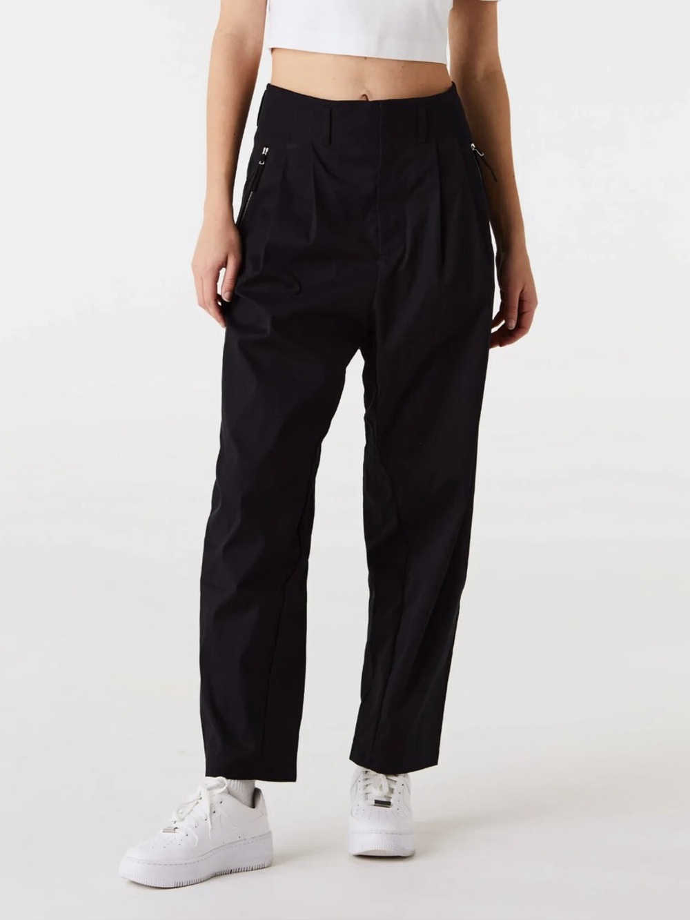 Nike Women's Every Stitch Considered ESC Woven Work Pants Trousers small